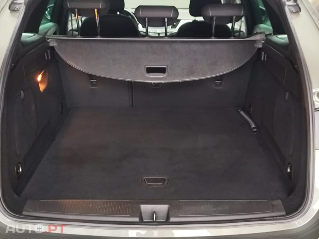 Opel Astra Sports Tourer 1.5 D Business Edition S/S — fotografia 7