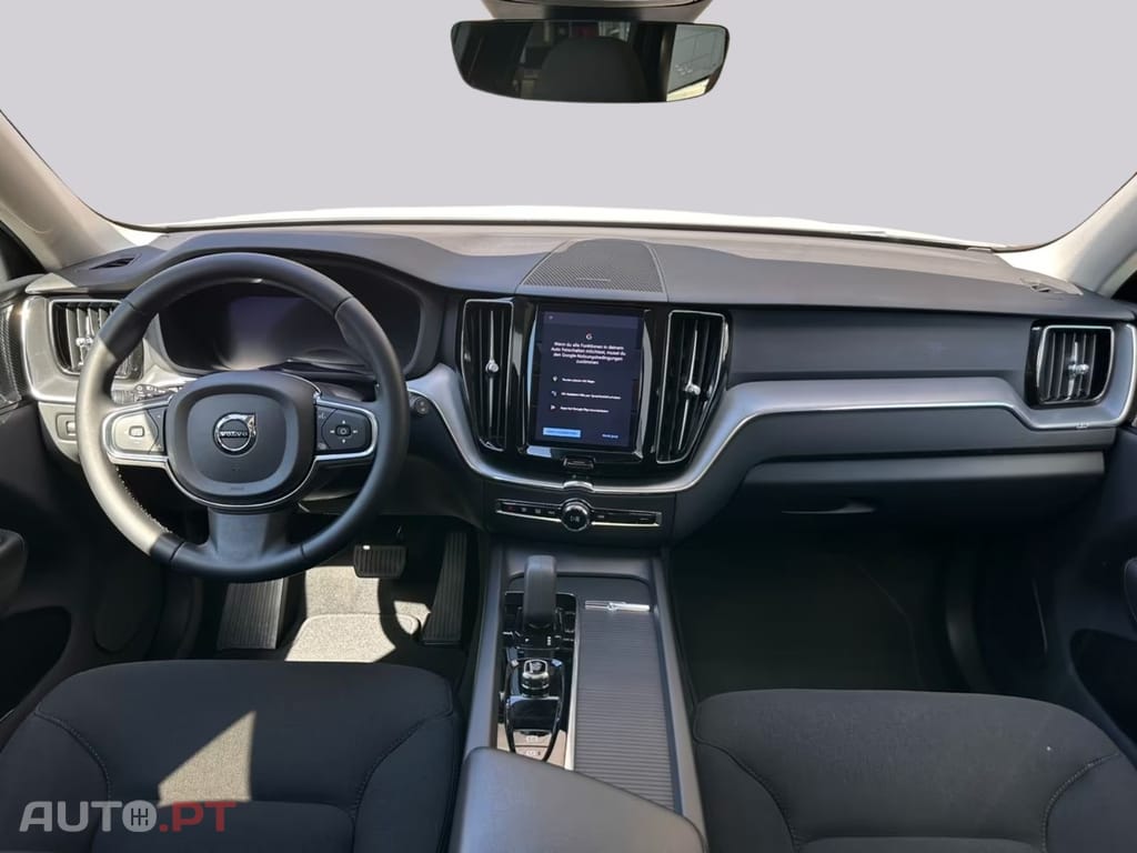 Volvo XC60 T8 Recharge AWD 
