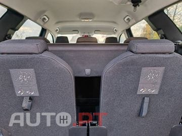 Peugeot 5008 1.5 BlueHDi Allure EAT8