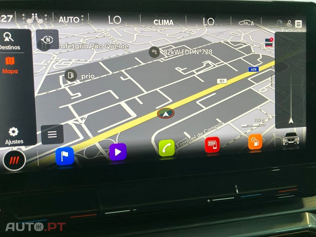 Cupra Formentor 2.0 TSI DSG 4Drive VZ
