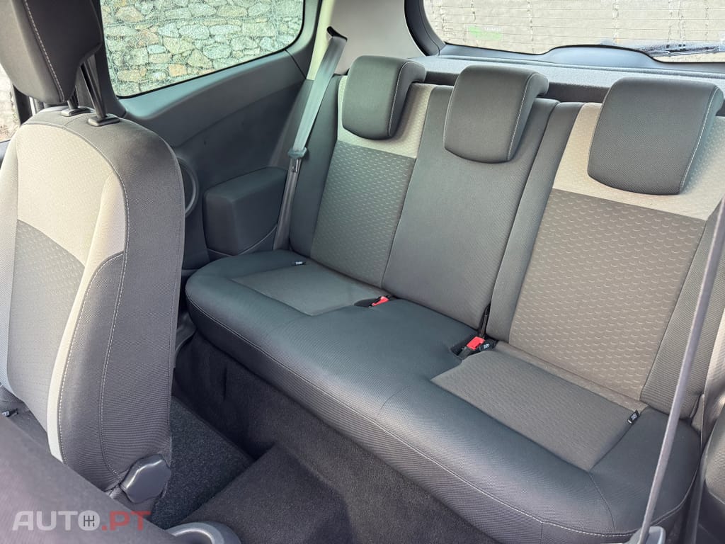 Renault Clio 1.2 16V GT