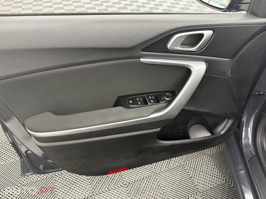 Kia Ceed 1.0 T-GDI Drive