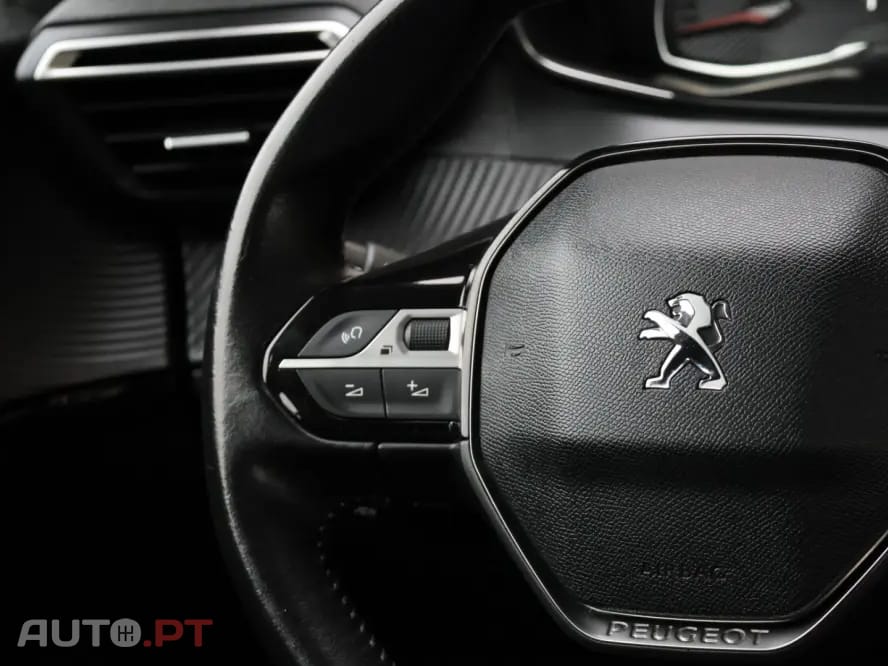 Peugeot 208 1.2 PureTech Allure