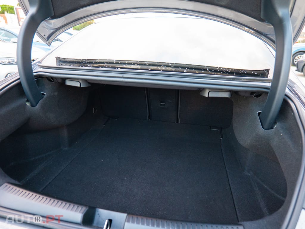 Mercedes-Benz CLA 180 d Progressive Aut.