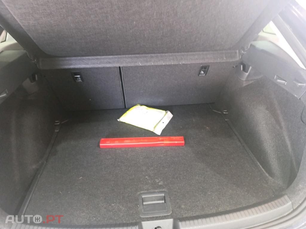 Volkswagen Taigo 1.0 TSI Urban