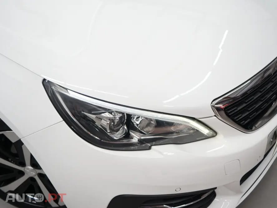Peugeot 308 SW 1.2 PureTech Allure Pack