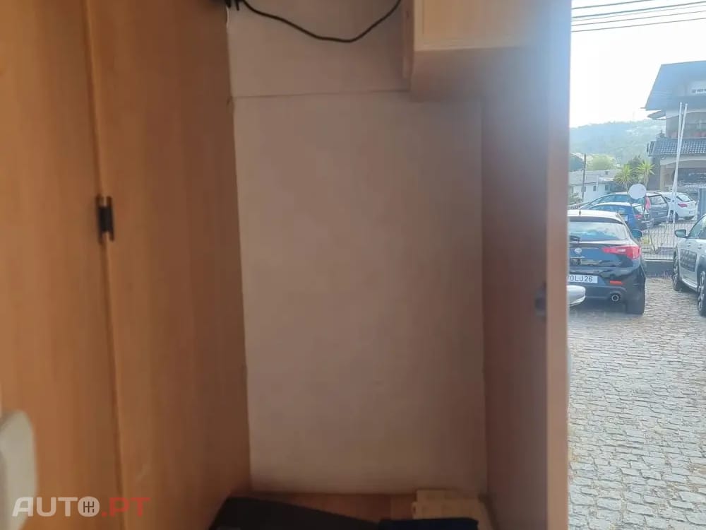 Fiat Ducato CHAUSSON-ODYSSÉE