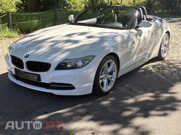 BMW Z4 23 i