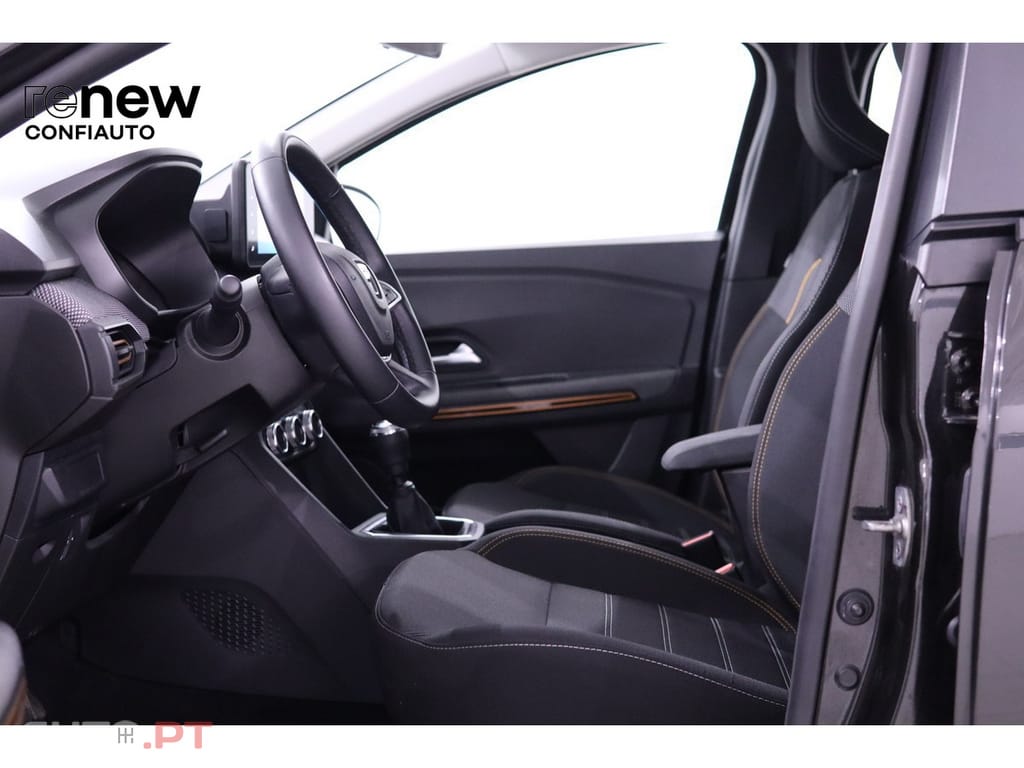 Dacia Sandero 1.0 TCe Stepway C