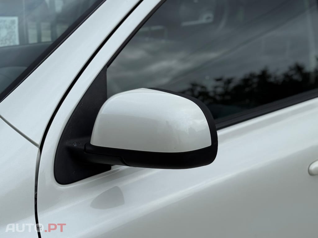 Nissan Micra 1.2 Acenta