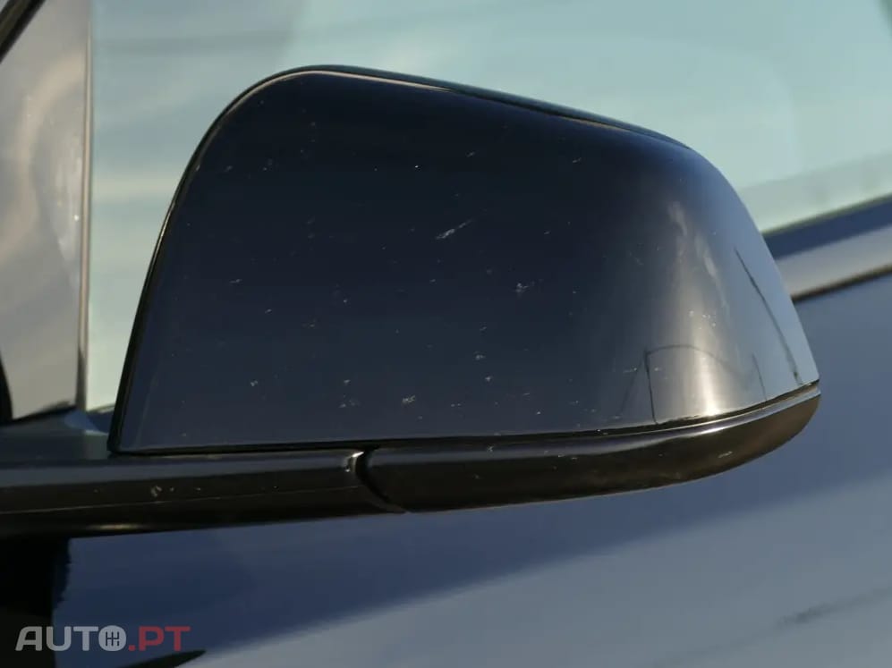 Tesla Model Y Standard