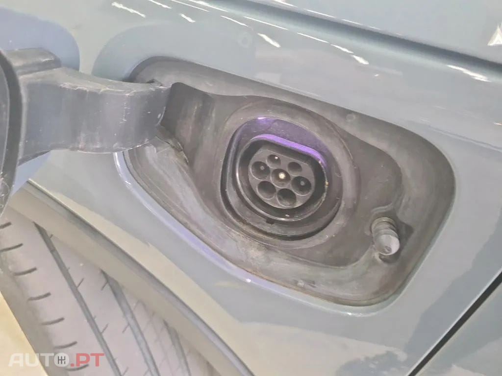Volvo XC40 1.5 T5 PHEV R-Design