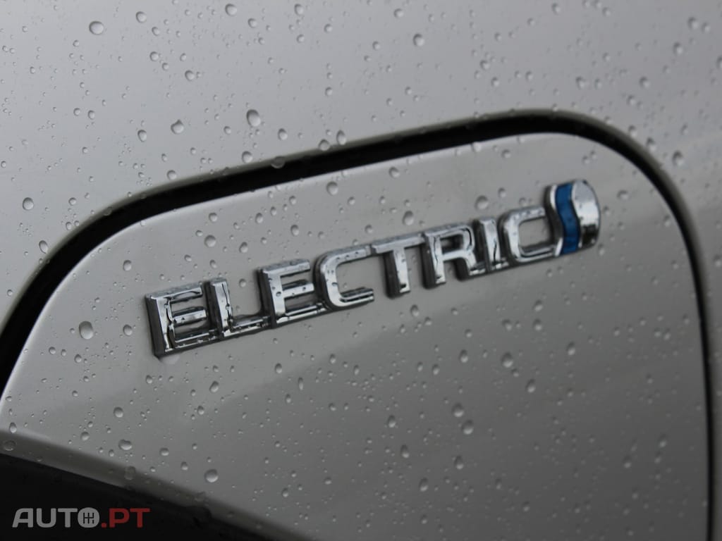 Toyota bZ4X 71,4 kWh Exclusive Limited
