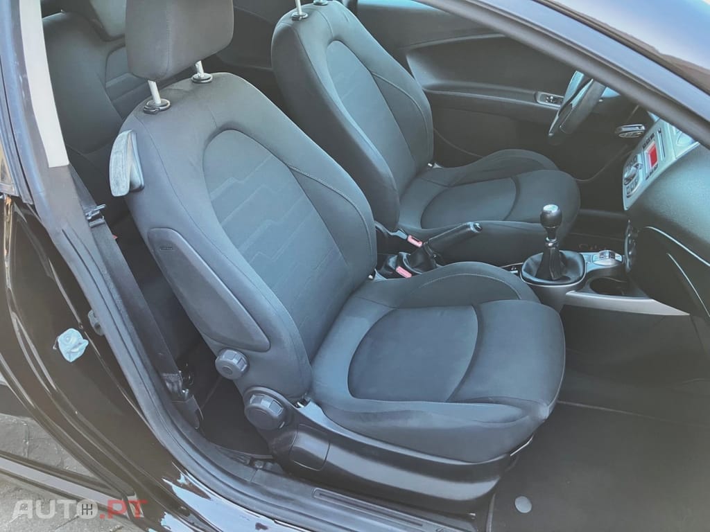 Alfa Romeo Mito 1.3 JTD Distinctive S&S