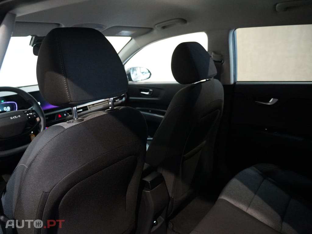 Kia Stonic 1.0 T-GDi Tech