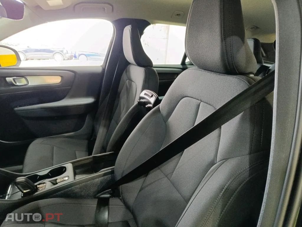 Volvo XC40 1.5 T5 PHEV Inscription Expression