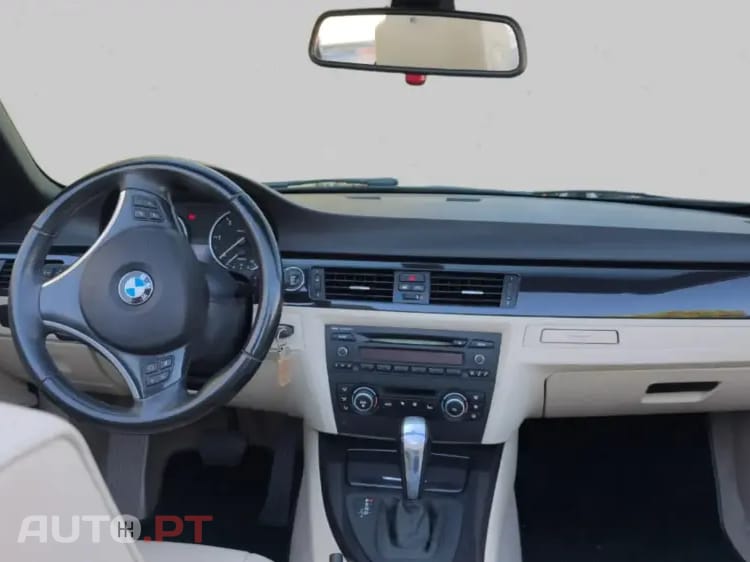 BMW 320 d Sport Auto