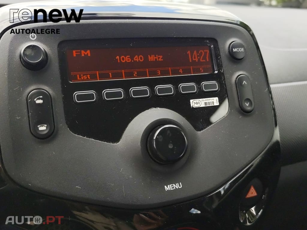Citroen C1 C1