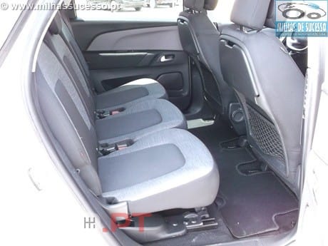 Citroen C4 Picasso 1.6 BlueHDI Feel  115 CV