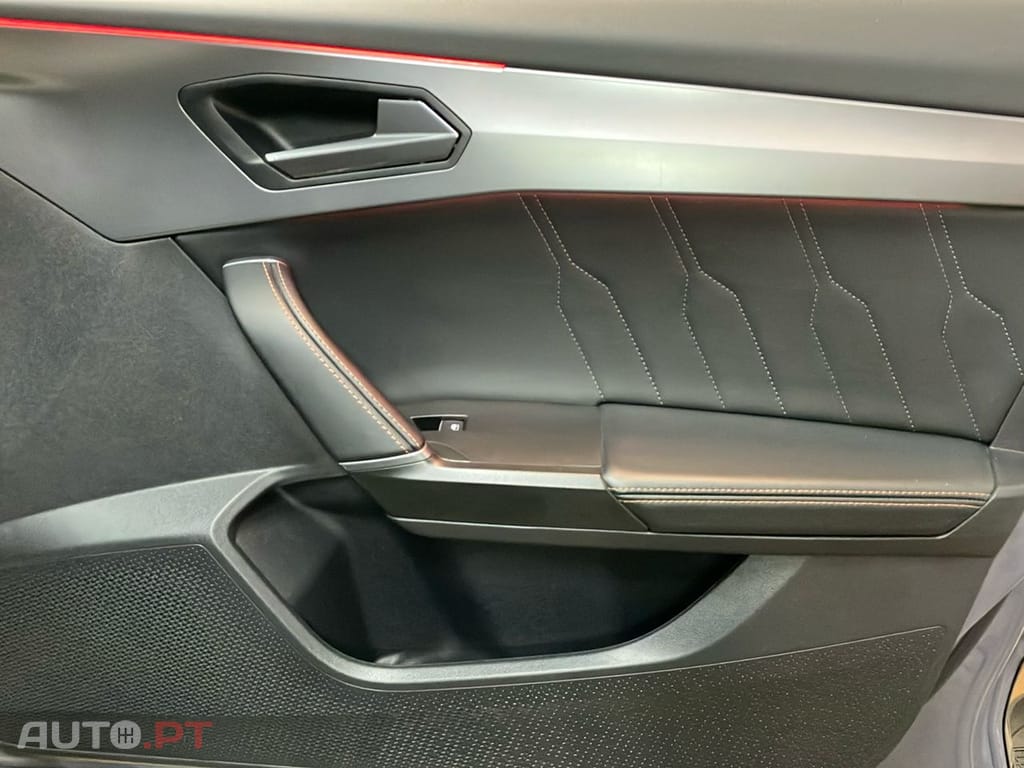 Cupra Formentor 2.0 TSI DSG 4Drive VZ