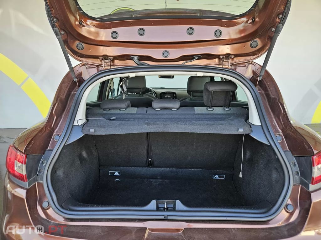 Renault Clio outra