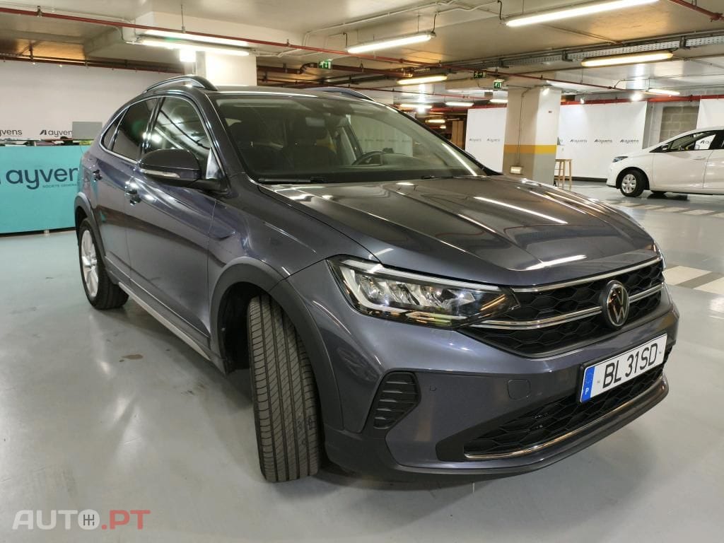 Volkswagen Taigo 1.0 TSI Urban