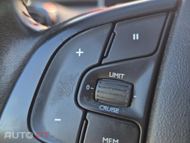 Citroen C4 Cactus 1.2 PureTech Feel