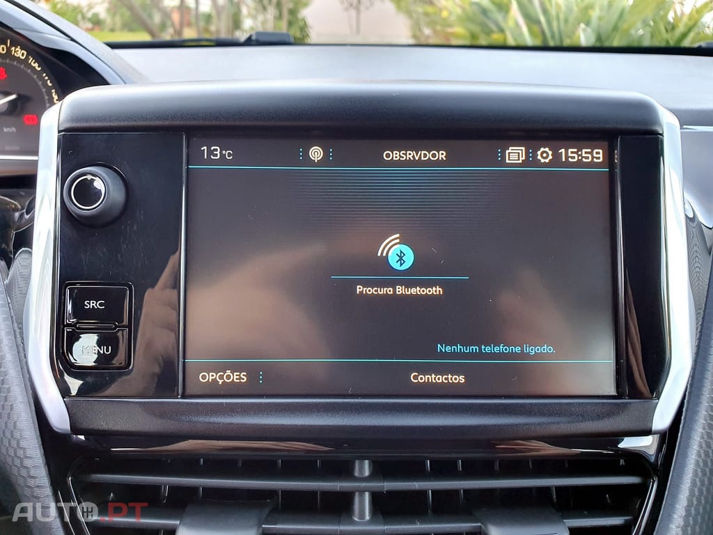 Peugeot 208 1.2 PureTech Allure