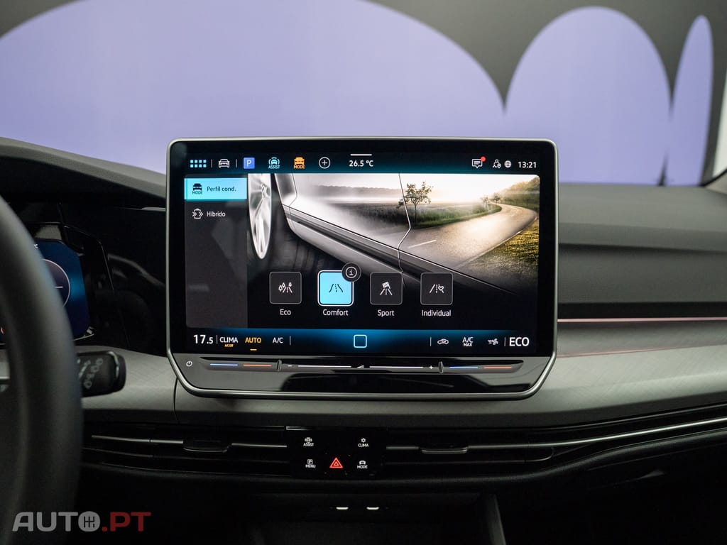 Volkswagen Golf 1.5 TSI e-Hybrid Life DSG