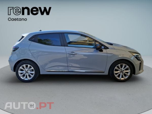 Renault Clio TCe 90 Evolution