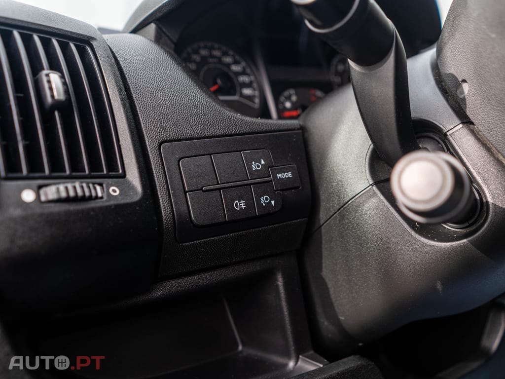 Citroen Jumper 2.0 BlueHDi 30 L2H1 Confort