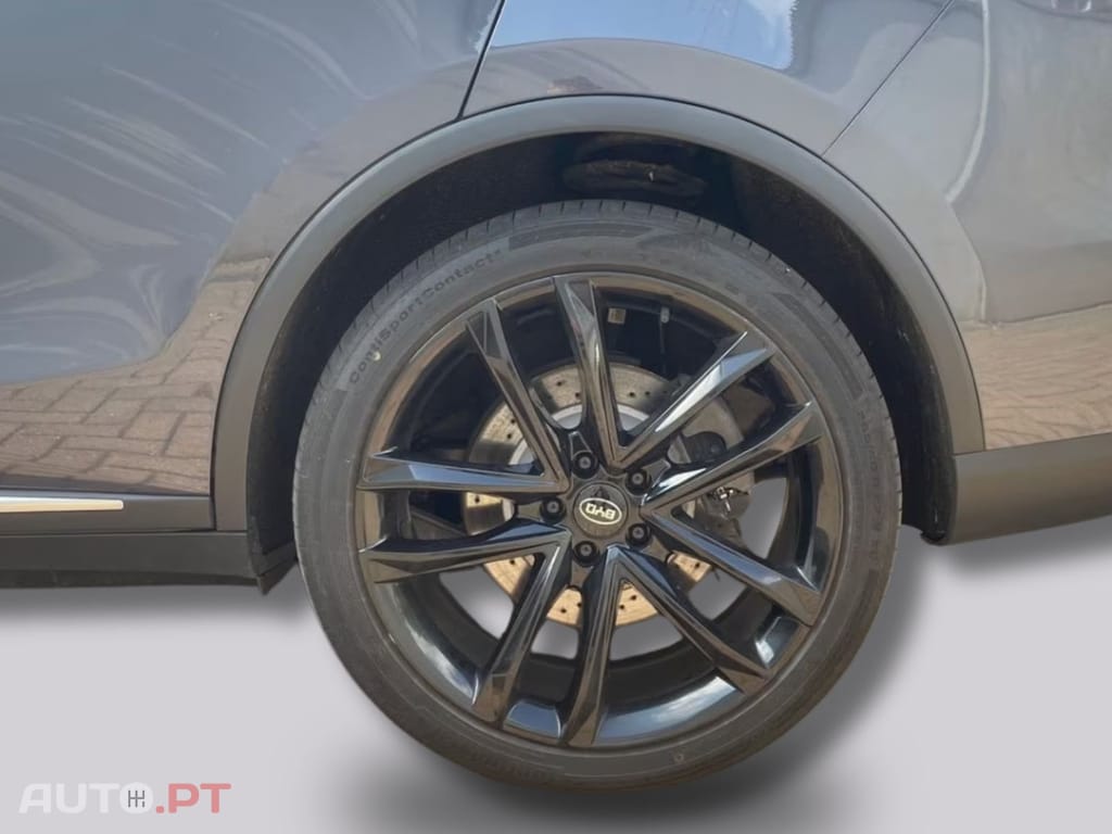 BYD Tang I.V.A DEDUTÍVEL 