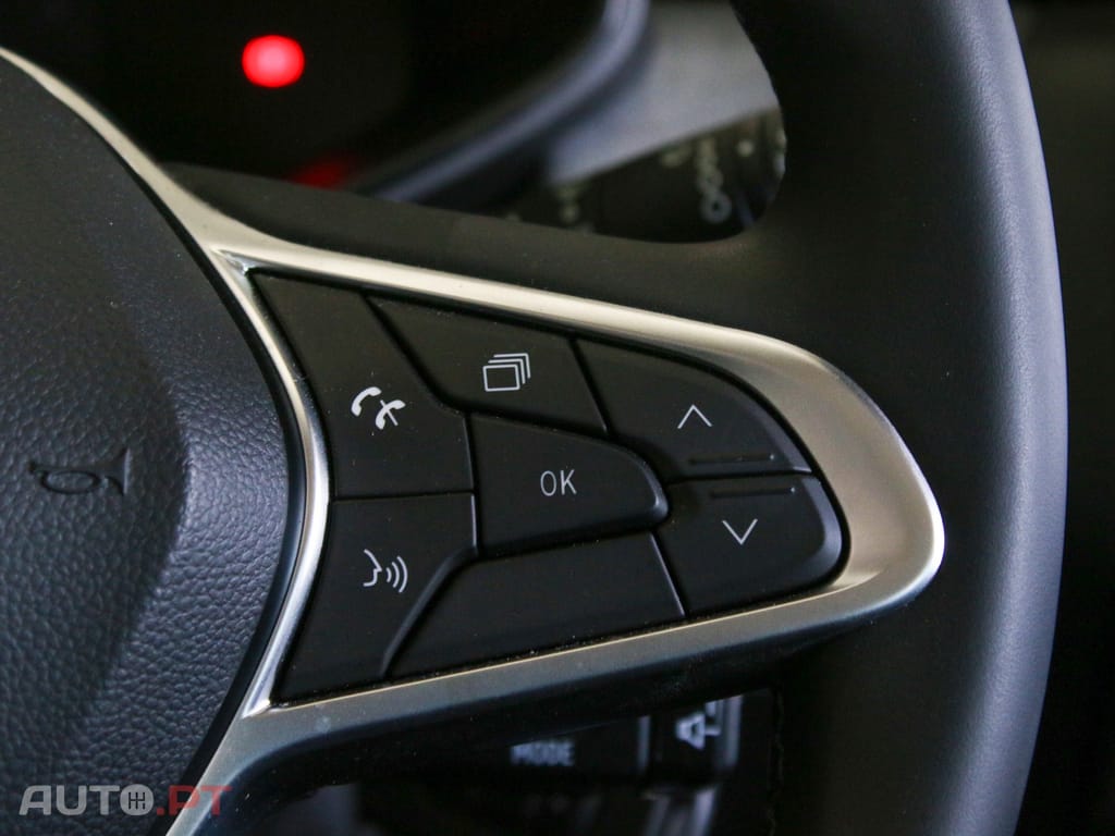 Renault Clio 1.0 TCe Evolution Bi-Fuel