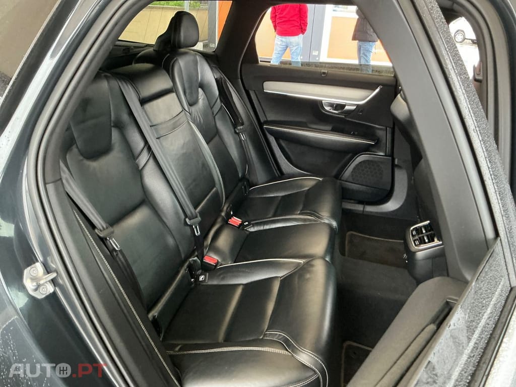 Volvo V90 2.0 D4 R-Design Geartronic