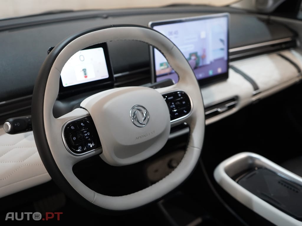 Dongfeng Box 42 kWh Plus