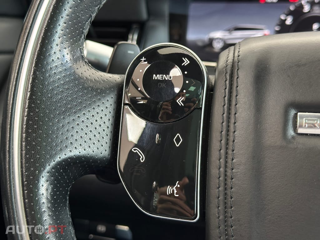 Land Rover Evoque P250 R-Dynamic HSE