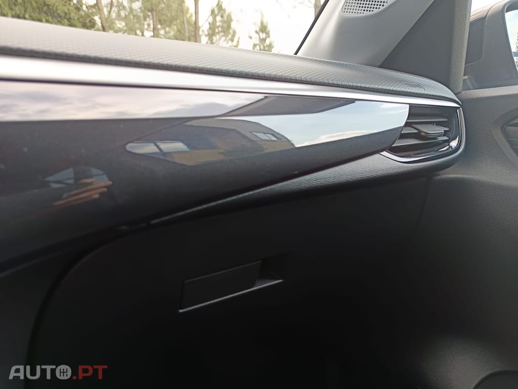 Opel Corsa 1.5 D Elegance