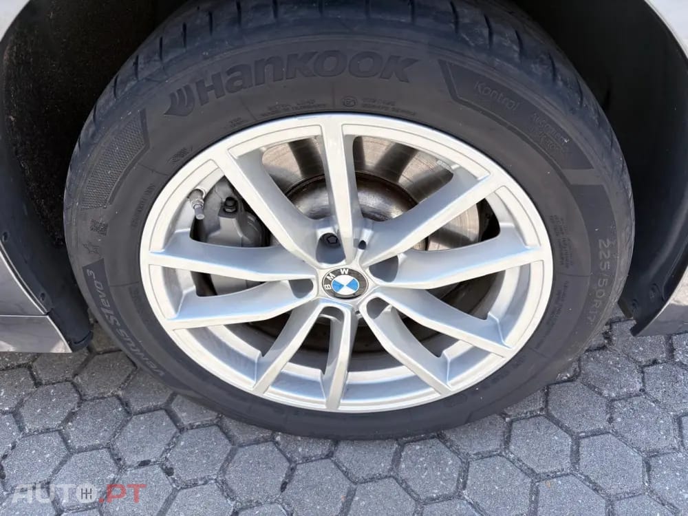 BMW 330 e Corporate Edition Auto