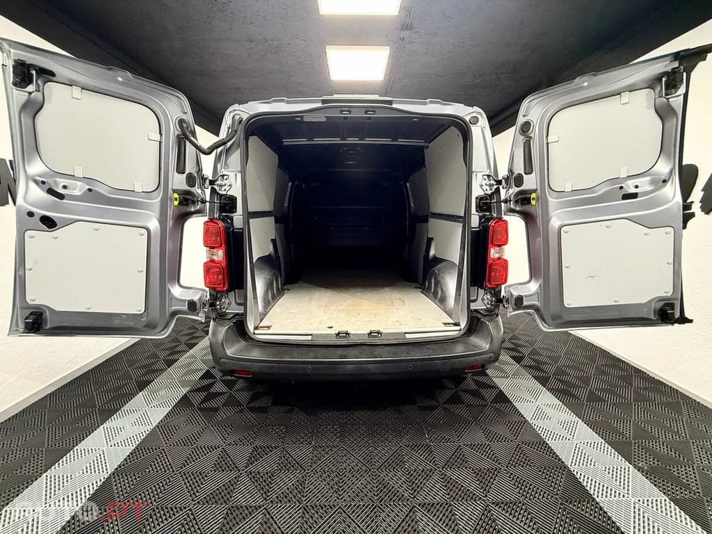 Opel Vivaro 2.0 CDTi L3H1 Essentia Inc