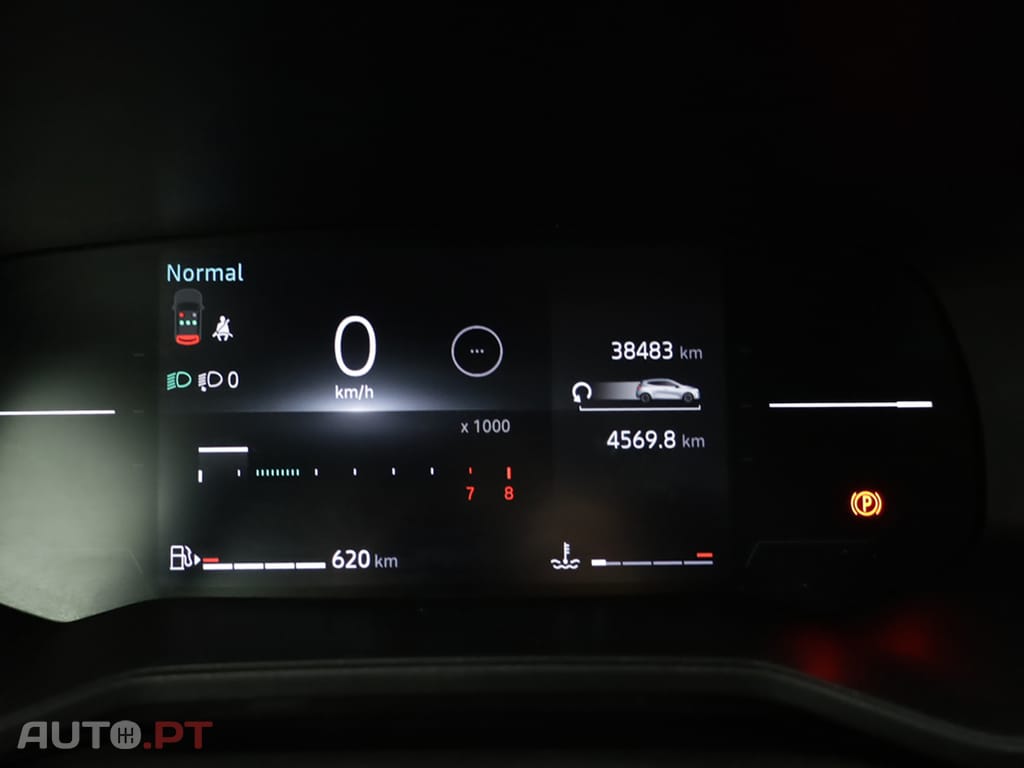 Renault Clio Clio 1.0 TCe Evolution