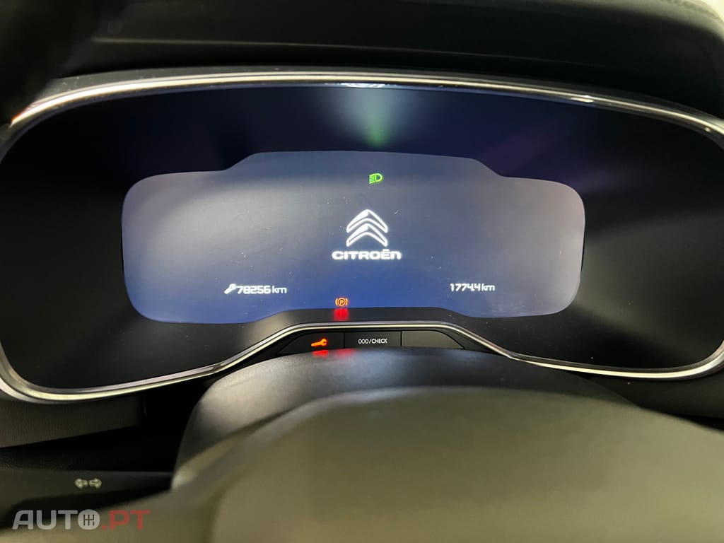 Citroen C5 Aircross 1.5 BlueHDi Feel Business
