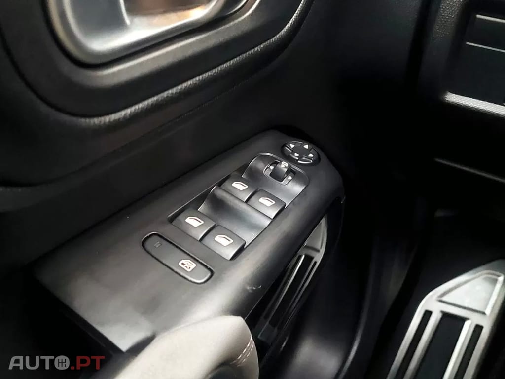 Citroen C5 Aircross 1.2 PureTech Shine