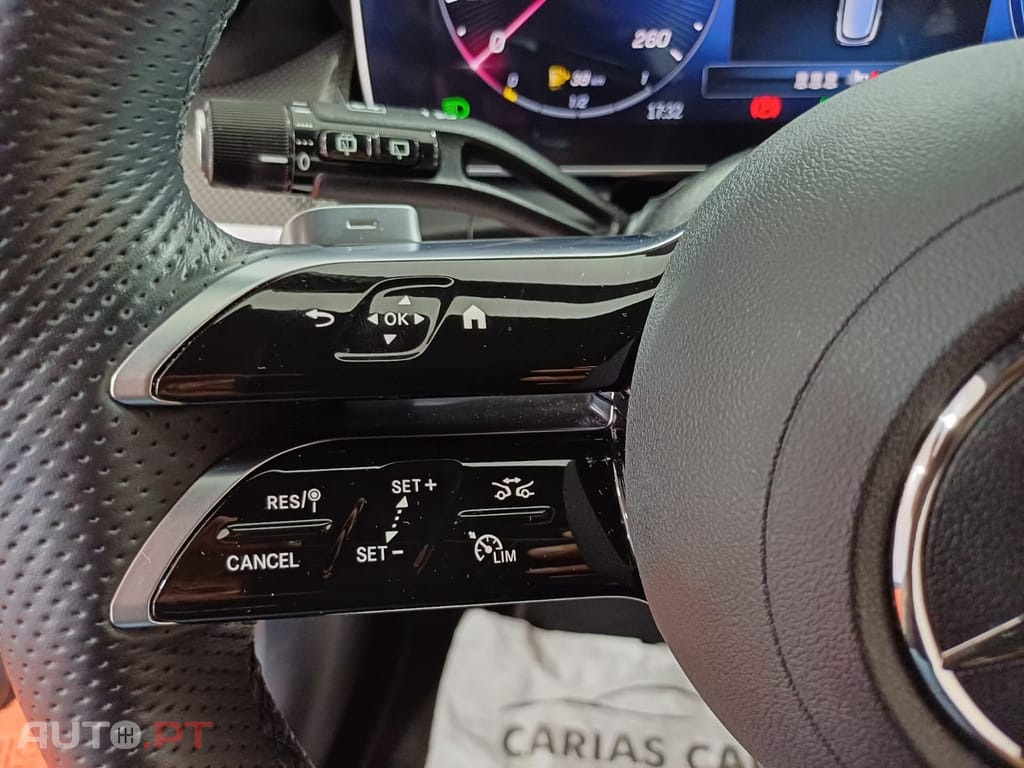 Mercedes-Benz GLC 300 de 4Matic