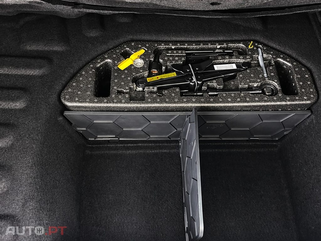 Citroen C5 1.6 HDi VTR+