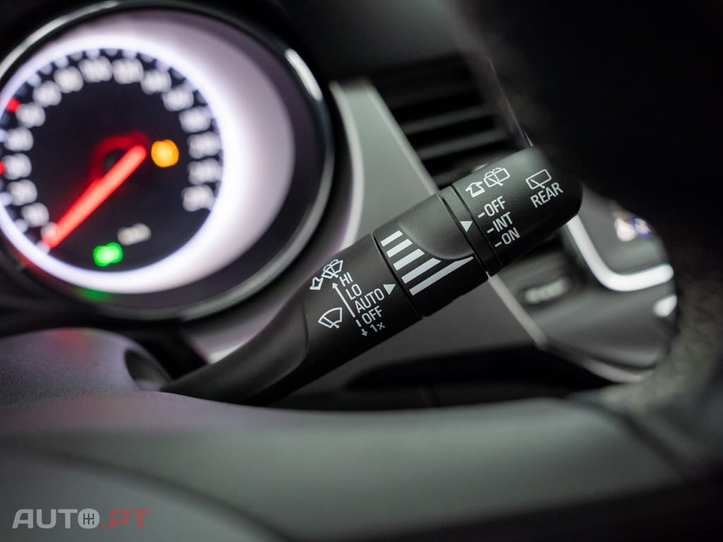 Opel Astra Sports Tourer 1.5 D GS Line S/S