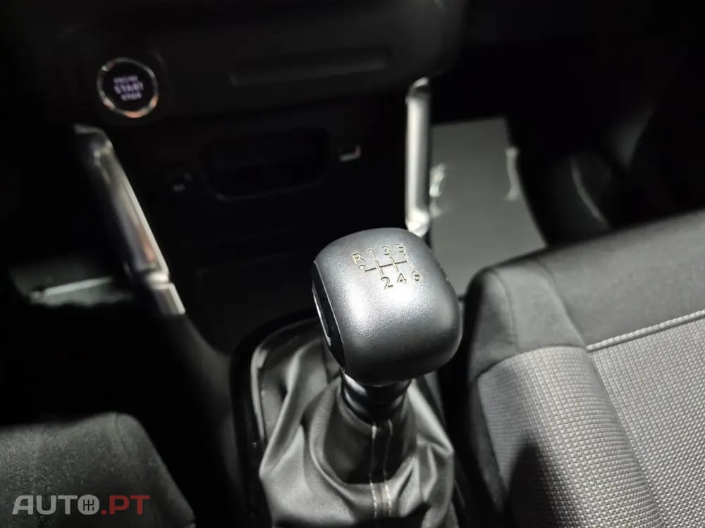 Citroen C3 Aircross 1.2 PureTech Shine
