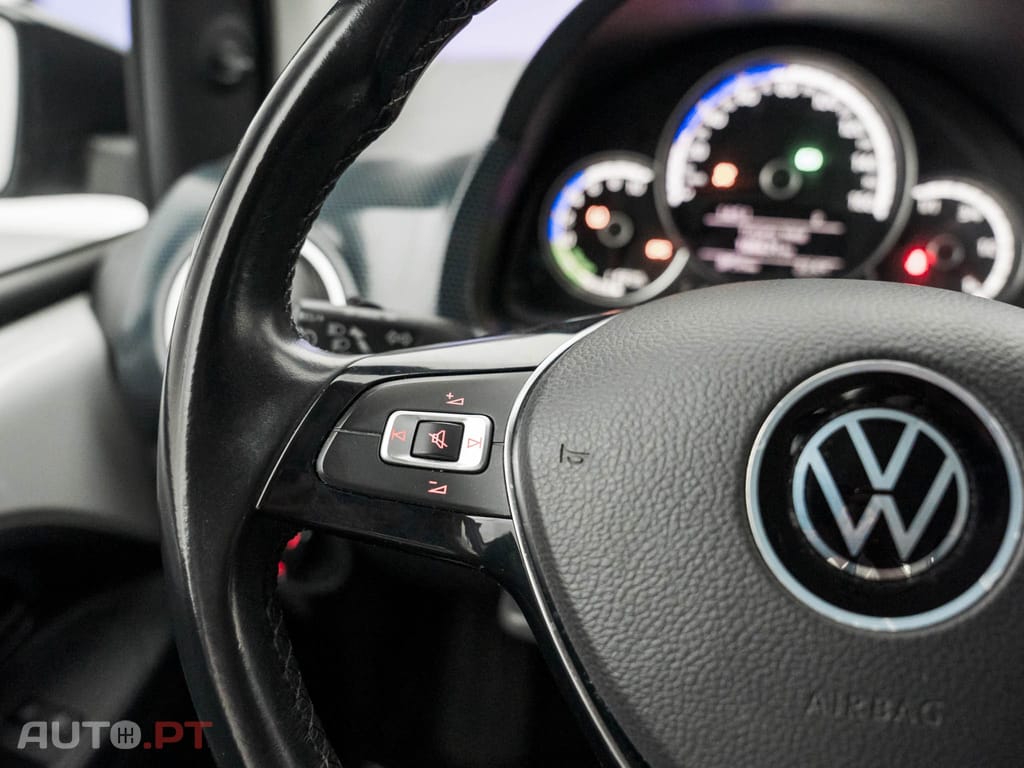 Volkswagen e-Up Confort