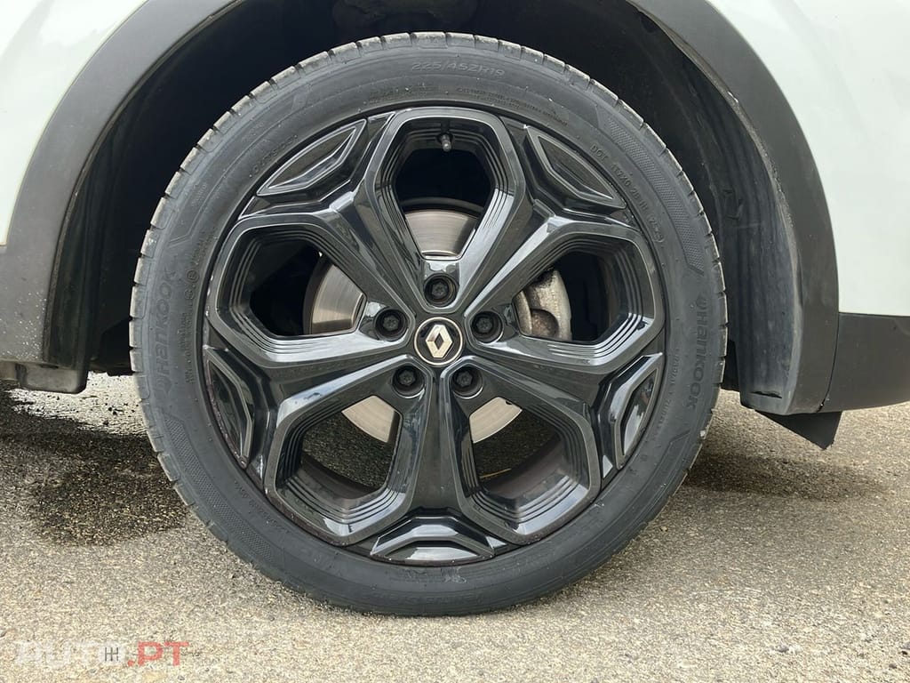 Renault Kadjar 1.5 dCi Intens