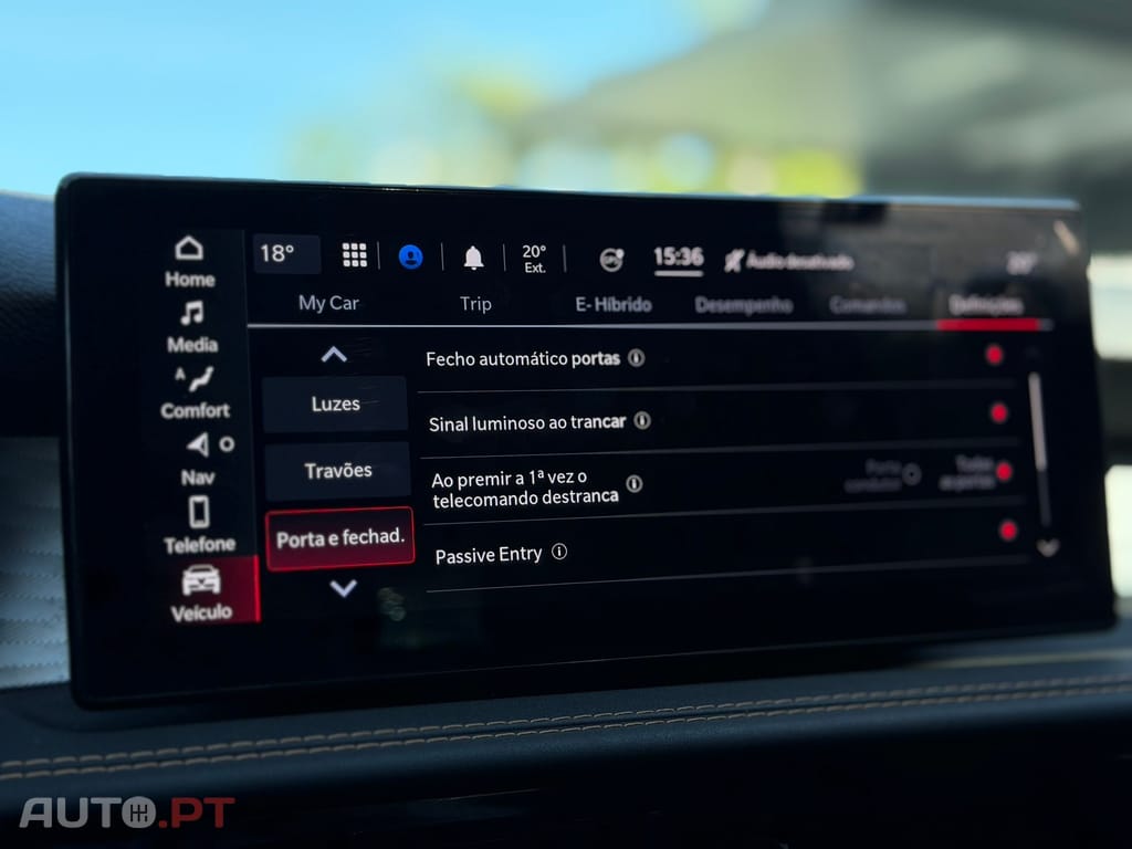 Alfa Romeo Tonale 1.3 Plug-In Hybrid TI e-AWD