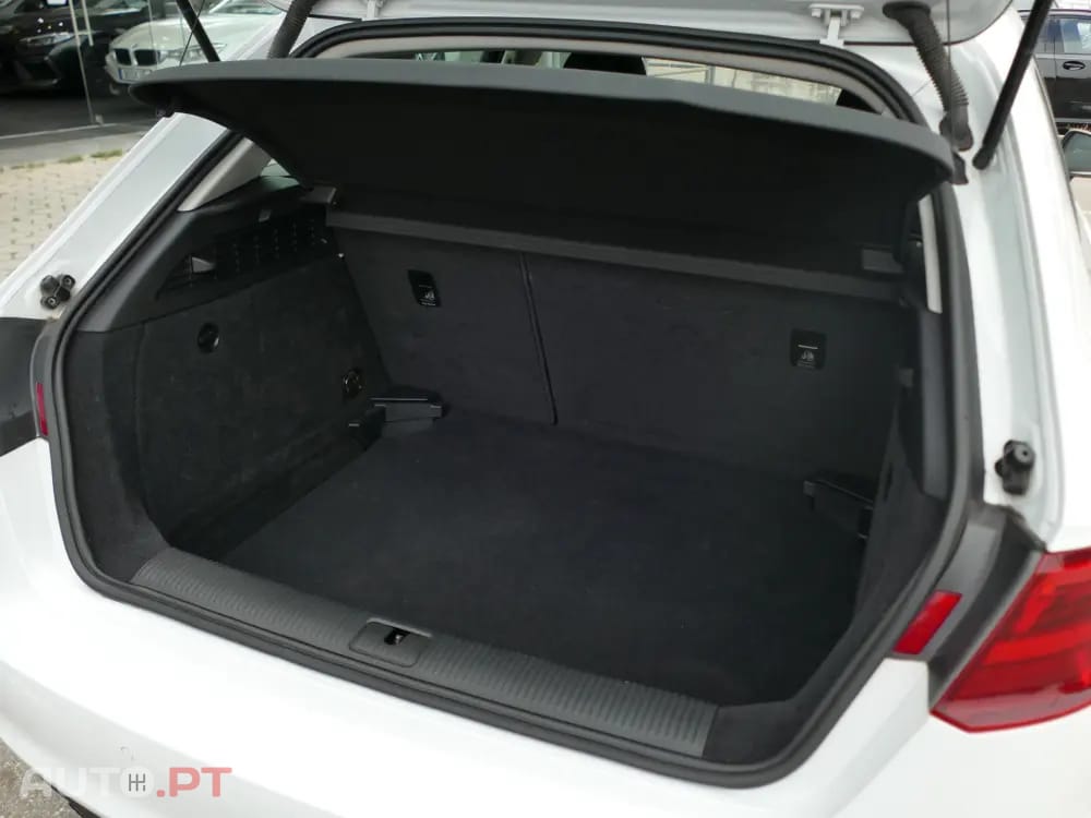 Audi A3 Sportback 1.6 TDI Advance Ultra